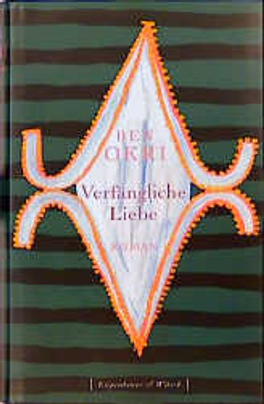 Verfängliche Liebe. Roman