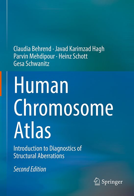 Human Chromosome Atlas