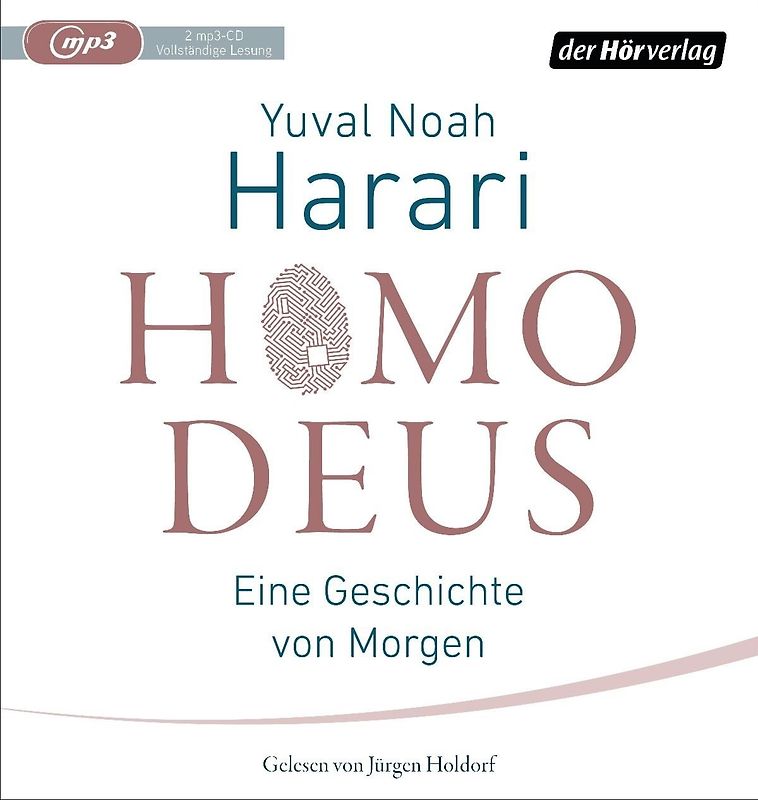 Homo Deus