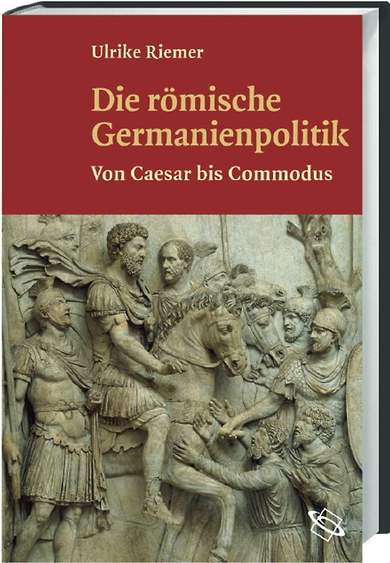 Die römische Germanienpolitik