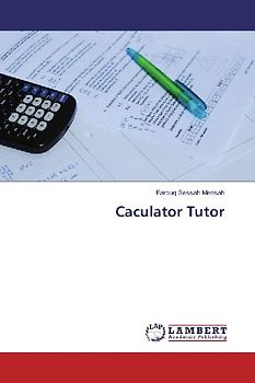 Caculator Tutor