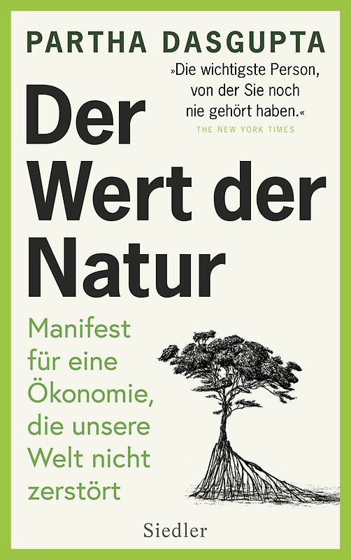 Der Wert der Natur