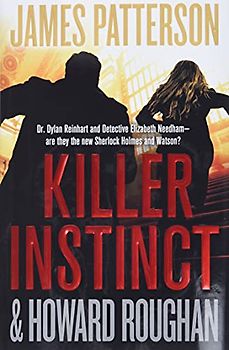 Killer Instinct (Instinct, 2)