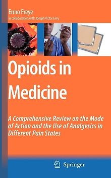 Opioids in Medicine