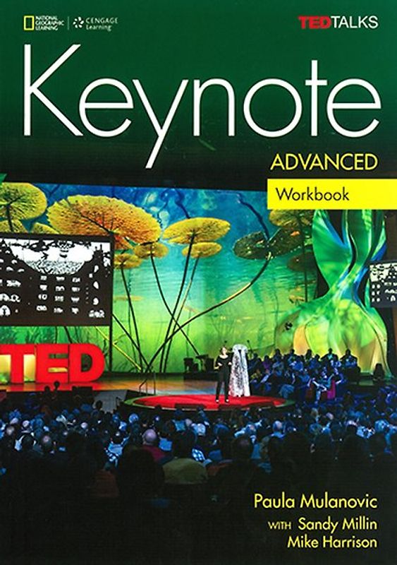 Keynote - C1.1/C1.2: Advanced