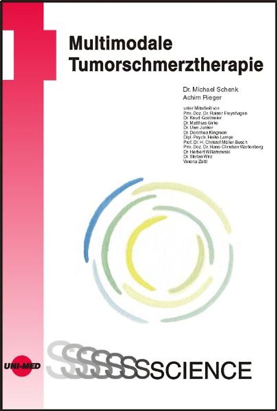 Multimodale Tumorschmerztherapie