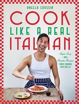 Cook Like a Real Italian