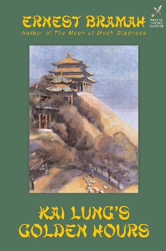 Kai Lung's Golden Hours