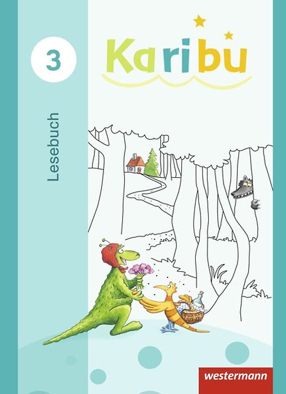 Karibu - Ausgabe 2016