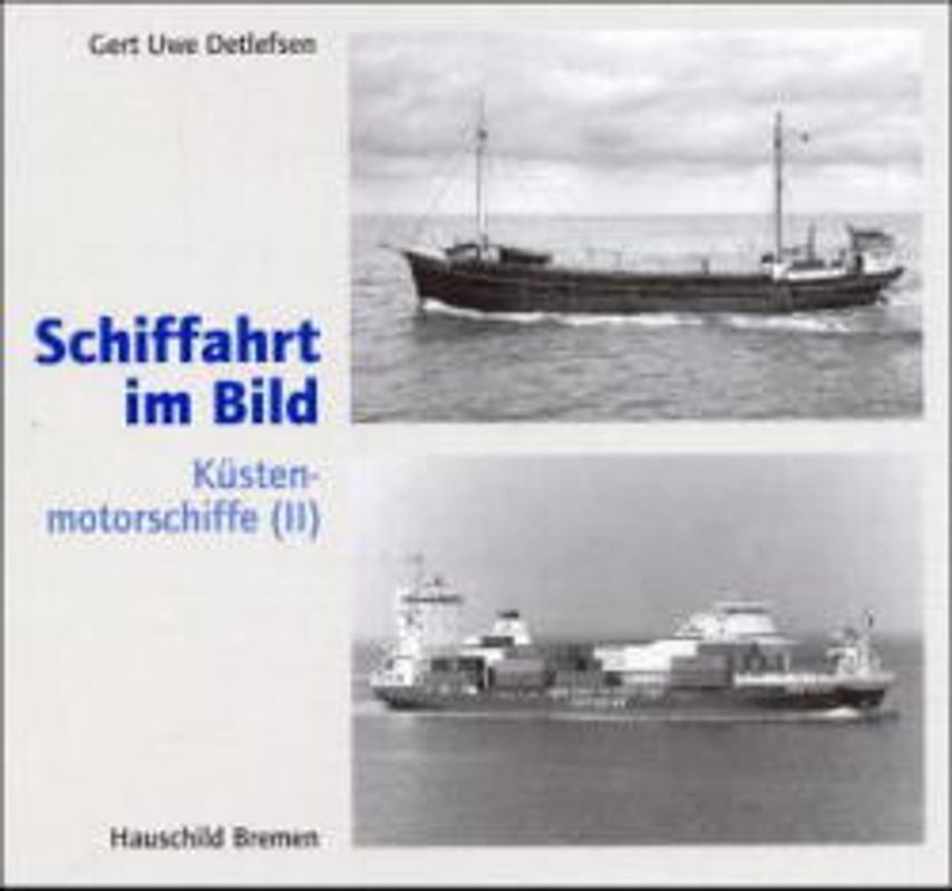 Schiffahrt im Bild, Nr. 7