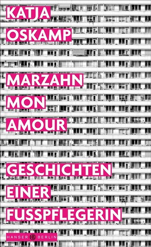 Marzahn, mon amour