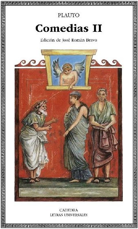Comedias II