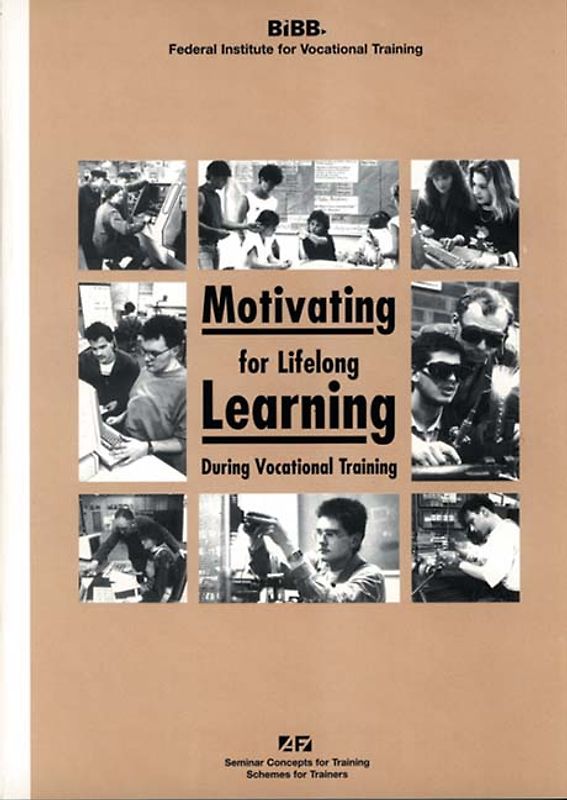 Motivating for Lifelong Learning During Vocational Training
