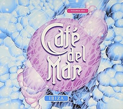 Various - Cafe Del Mar Vol.2
