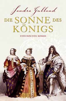 Die Sonne des Königs