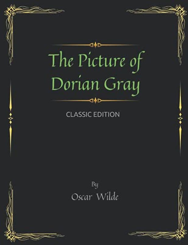 The Picture of Dorian Gray: With original illustrations