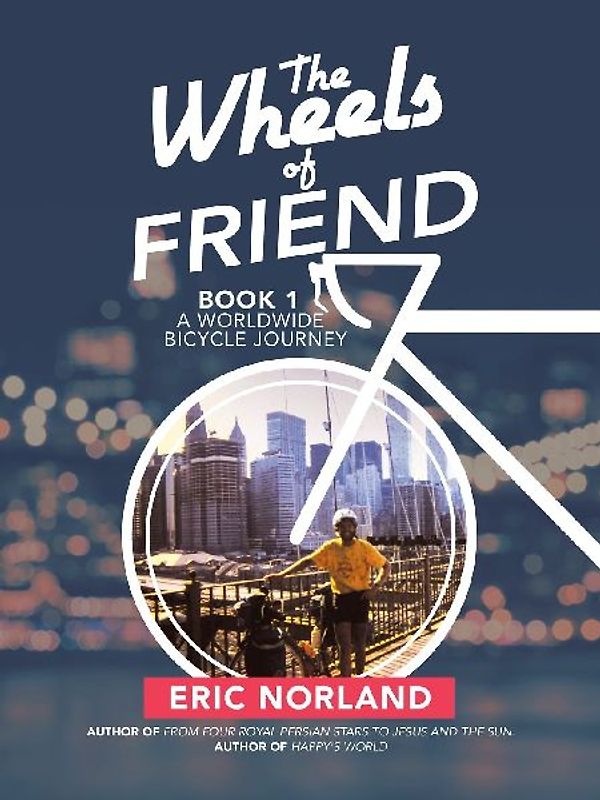 The Wheels of Friend