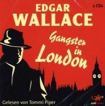 Gangster in London