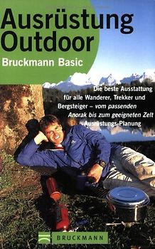 Ausrüstung Outdoor