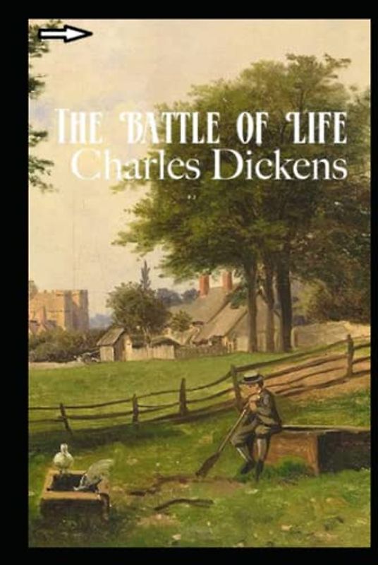 The Battle of Life annotated