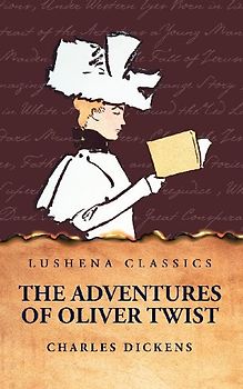 The Adventures of Oliver Twist