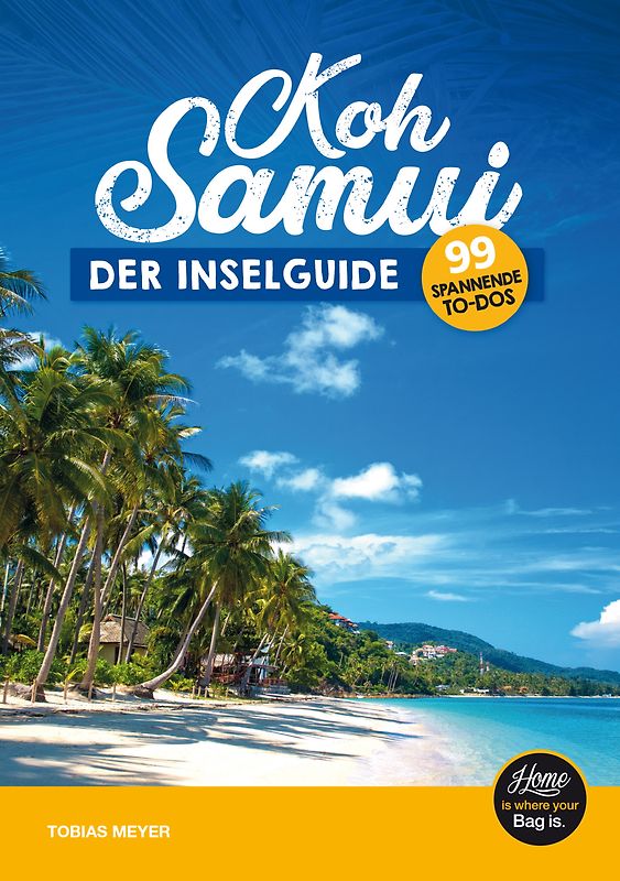 Koh Samui Reiseführer - der Inselguide