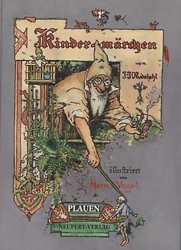 Rudolphis Kindermärchen