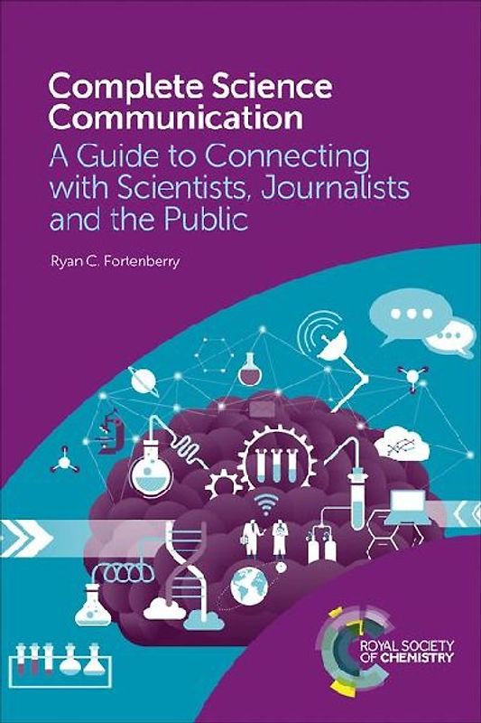 Complete Science Communication