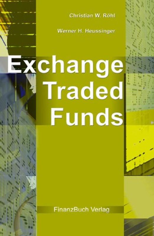 Exchange Traded Funds und Indexaktien