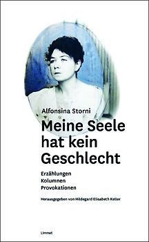 Meine Seele hat kein Geschlecht