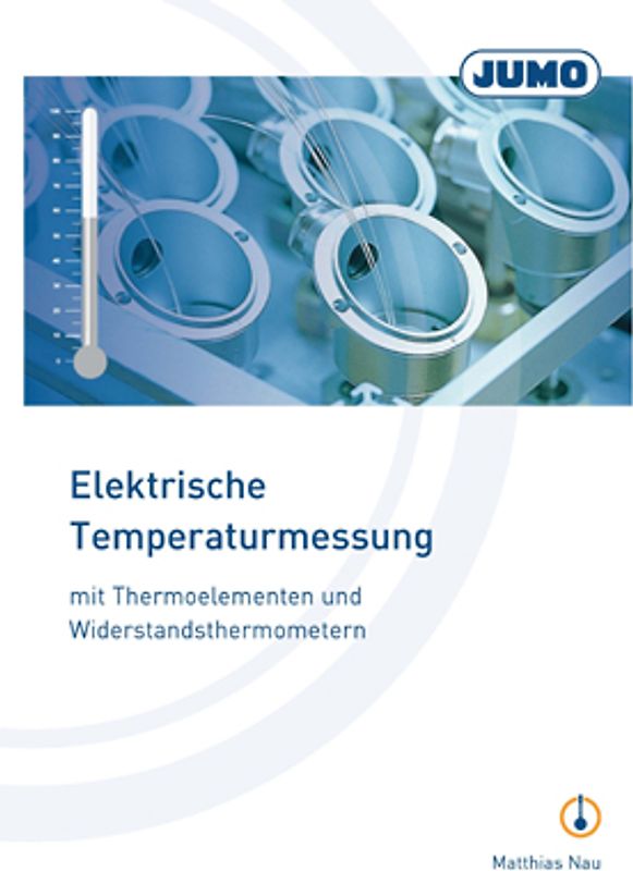 Elektrische Temperaturmessung