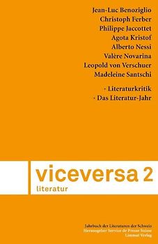 Viceversa literatur 2