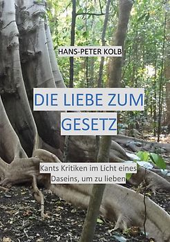 Die Liebe zum Gesetz