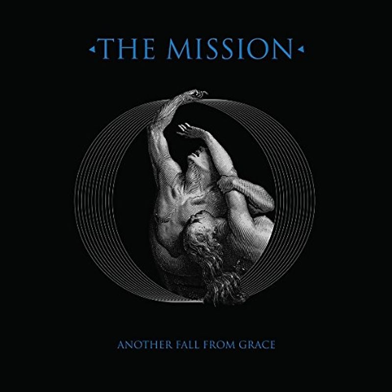 The Mission - Another Fall From Grace [Limited Edition, 3 Discs]