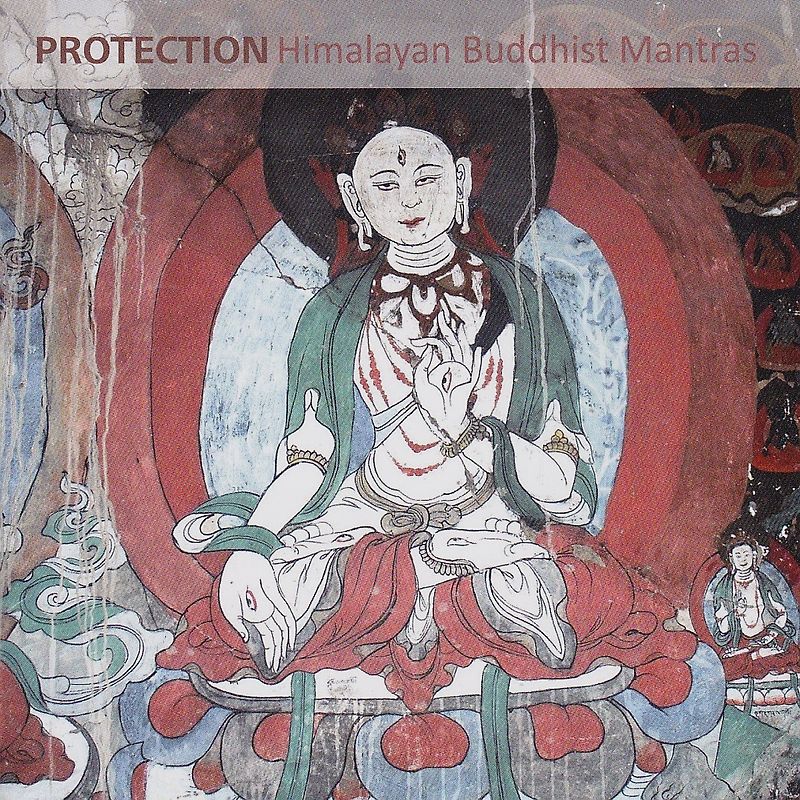 Protection-Buddhistische Mantras
