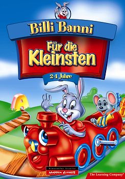 BilliBanni: Für die Kleinsten MacOS