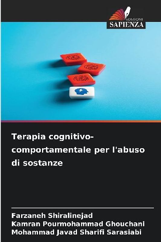 Terapia cognitivo-comportamentale per l'abuso di sostanze