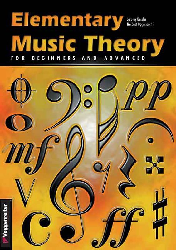 Elementary Music Theory
