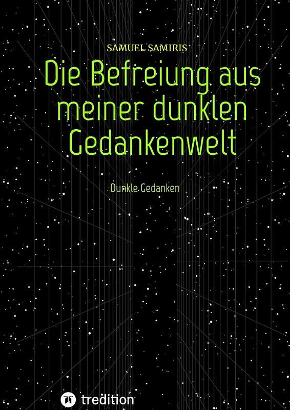 Die Befreiung aus meiner dunklen Gedankenwelt