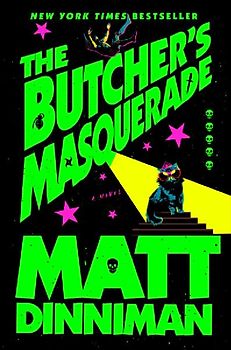 The Butcher's Masquerade
