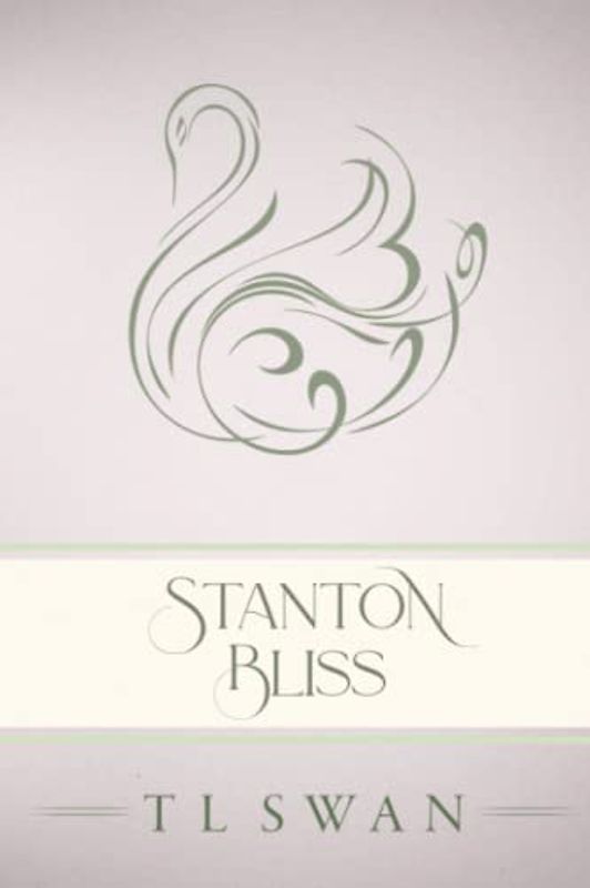 Stanton Bliss - Classic Edition