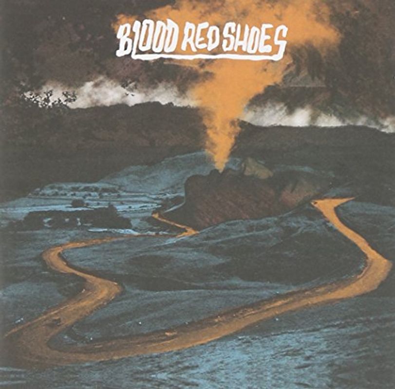 Blood Red Shoes - Blood Red Shoes Deluxe ed.(2cd)