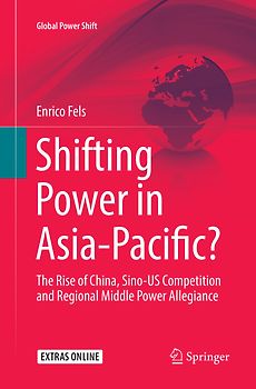 Shifting Power in Asia-Pacific?