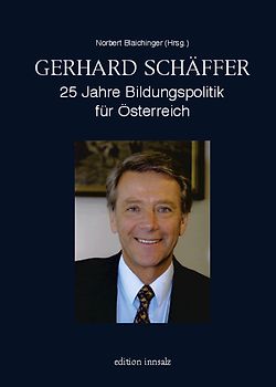Gerhard Schäffer