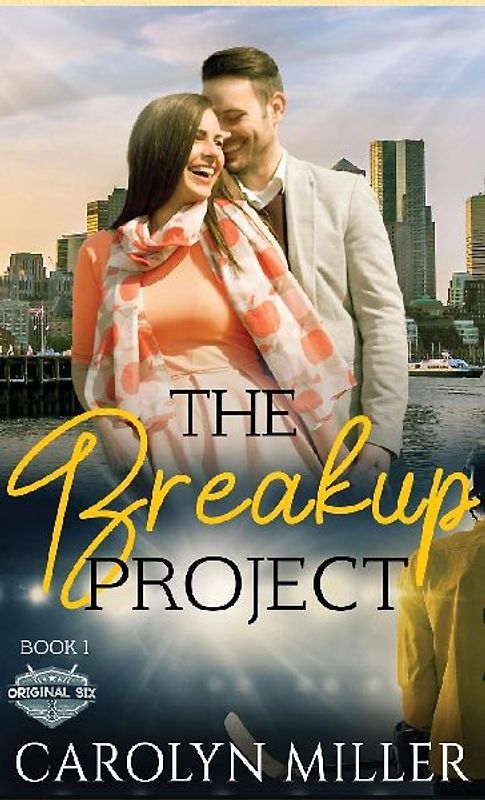The Breakup Project