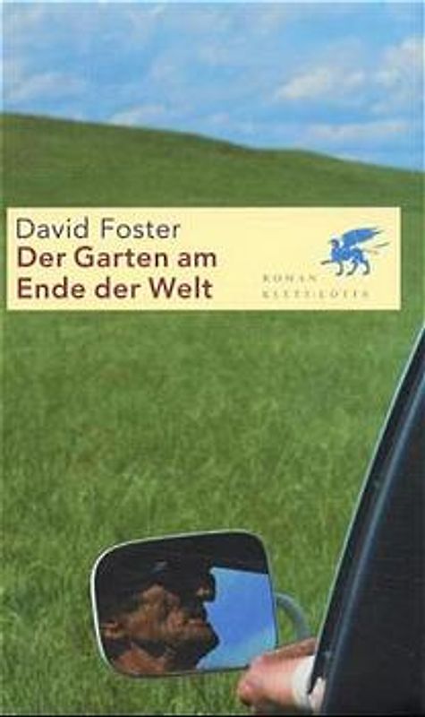 Der Garten am Ende der Welt