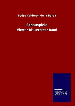 Schauspiele
