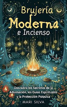 Brujería Moderna e Incienso