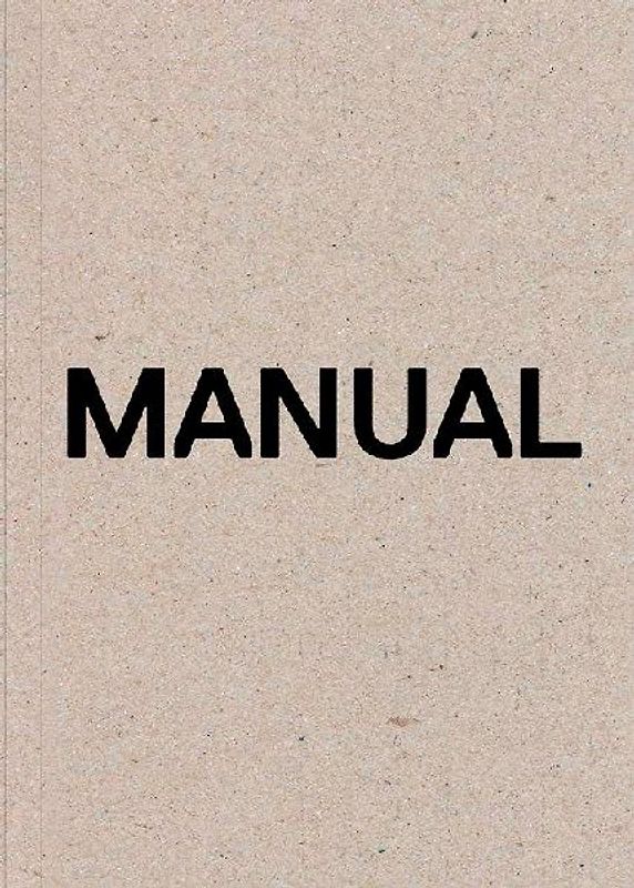 MACBA : manual