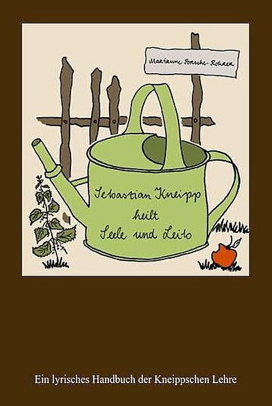 Sebastian Kneipp heilt Seele und Leib